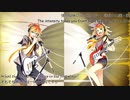 ロストワンラバーズ（鏡音リン・レンカバー版）