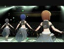 【ミリシタ】「Birth of Color」【透けm@ster】