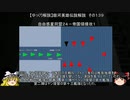 【ゆっくり解説】銀河英雄伝説解説　その１３９ 「自由惑星同盟２４－帝国領侵攻１(帝国領侵攻作戦会議の後)」