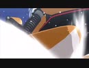 【MAD】TVアニメ ハイスクール・フリートOP - high free spirits