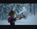 【予告CM】KH3で奇跡の一枚を撮る！『アナと雪の女王』編