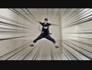 ハッピーシンセサイザ【踊ってみた】