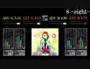 【GITADORA】8 -eight-