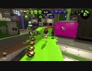 【Splatoon2】ローラーカンスト勢によるガチマッチpart113【ゆっくり実況】