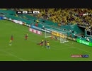 【国際親善試合】ブラジルvsコロンビア戦ダイジェスト／ネイマール復帰