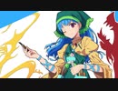 【東方ニコ楽祭・酒宴】Ain't Nobody【偶像に世界を委ねて】