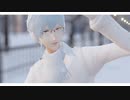 【SideMMD】好き！雪！本気マジック