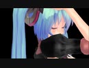 初音ミク　hotelmoonside