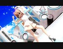 【MMD】らぶ式Sayaで『Marine Bloomin'』1080p