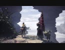 MHW アイスボーン メインクエスト中心 #1