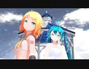 【MMD】Promise - カルも式初音ミク＆YYB式鏡音リン