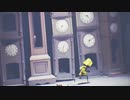 【実況】腹ペコ少女を悪夢から脱出させる恐怖のホラーゲーム【リトルナイトメア-Little Nightmares-】＃5