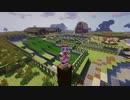 【Minecraft】レミリア春夏秋冬Part.23【ゆっくり実況】