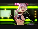 【Fate/MMD】水着武蔵さんでクラブ＝マジェスティ