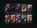 【LoL】 ゆっくり実況プレイ462戦目【リー・シン】
