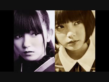 すぅとてち ～欅坂 x BABYMETAL～