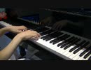 【ピアノ】夢の泉を弾いてみた