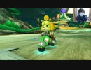 ＃３２マリオカート　０の人もいるらしい。