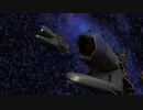 【ヤマトMMD】FGT2199過去作品　決戦兵器発射シーン集