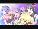 Re:ステージ！OP「憧れFuture Sign」