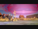 悪魔城探索ACT『Blood Stained: Ritual of the Night』実況プレイpart15(後編)