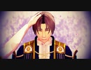 【MMD刀剣乱舞】はせべをなでなでするだけのどうが