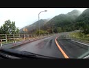 北の車窓から？　道道1号線の旅　定山渓～朝里クラッセホテル前