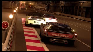 【GTsport】パ　ッ　ド　お　じ　さ　ん　奮　闘　記 PART7