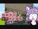 【クリフジ牝系で】鳥取弁のケモゆか競馬　part9【中央競馬界を粉砕する】