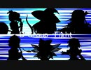東方紅双輪第21話