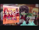 【歌詞付き】Hey Darling!/松下【FULL】