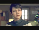 【実況】アンドロイドと人間【Detroit Become Human】18話