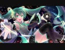 【初音ミク】Meteor Light【オリジナル】