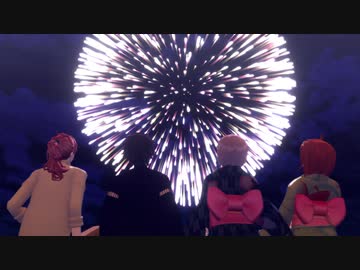 【Fate/MMD】いつかの未来に【episode0】