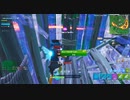 Fortnite squad PC鯖16kill #4