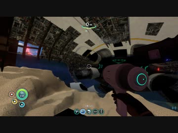 [SUBNAUTICA] 海底動物園13 [サブノーティカ]