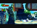 【DKトロピカルフリーズ初見実況】どたばた放浪記part32