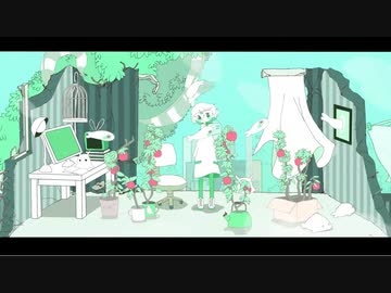 オリジナル】EgoもIdも単純に by THE BINARY mido - ニコニコ動画