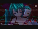 【Project DIVA F2nd】 ラビリンス・ラビリンス 【PV＋譜面】