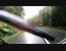 北の車窓から？　道道1号線の旅　定山渓～朝里クラッセホテル前　3