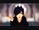 【UTAUカバー+MMD】カトラリー【有響シロ】