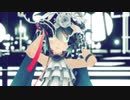 【MMD】ドーナツホール【Sour式ミクBreath You Ver.1.0】