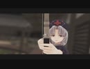 【MMD杯ZERO2予告動画】東方MMDドラマ　Endlessabnormal