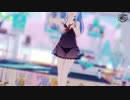 【MMD艦これ】惑星ループ☆（第六駆逐隊）