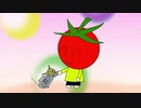 ポマトくん3期1話「我が家にペットがやってきた！」【自主制作アニメ】