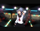 【MMD】C96TOP3【妄想疾患■ガール】