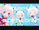 【Rana生誕祭2019】来て来てバースデー【オリジナル曲】