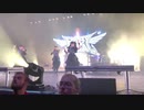 BABYMETAL Give Me Chocolate - Atlanta, September 6th 2019
