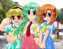 【初見実況】ひぐらしのなく頃に～綿流し編～を一生懸命プレイしますっpart41