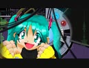 【初音ミク】Lively Motion【自作オケ】